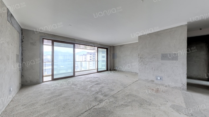 绿地麓湖郡二手房实景图