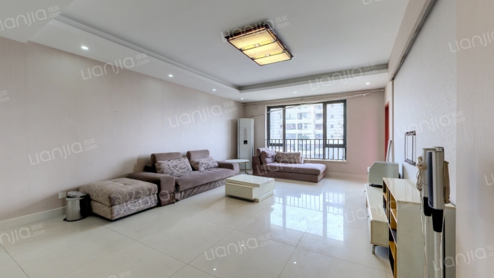 仁和世代春天二手房实景图