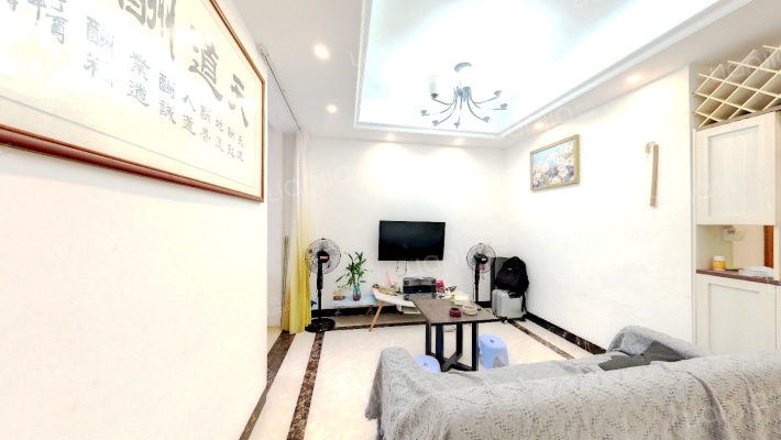 碧波楼二手房实景图