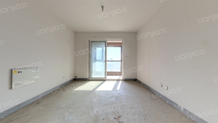 华润国际社区D区二手房实景图