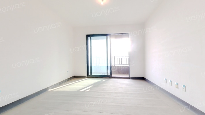 融创城开龙府1号院二手房实景图