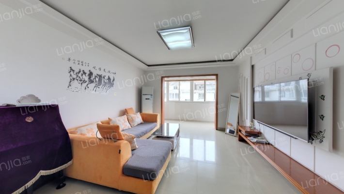 凯悦花园二手房实景图