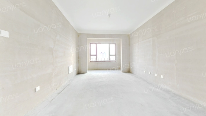 保利观澜三期二手房实景图