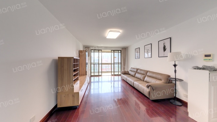 崇文园二手房实景图