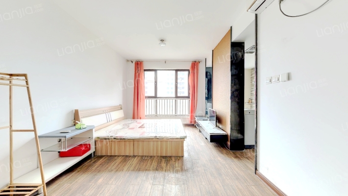 金泰丽舍二手房实景图