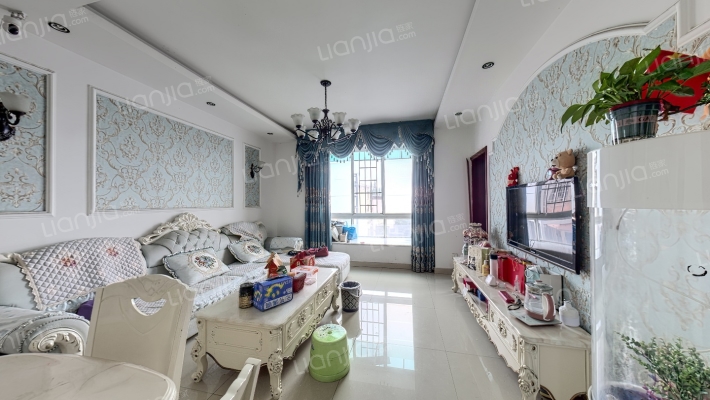 银桂苑二手房实景图