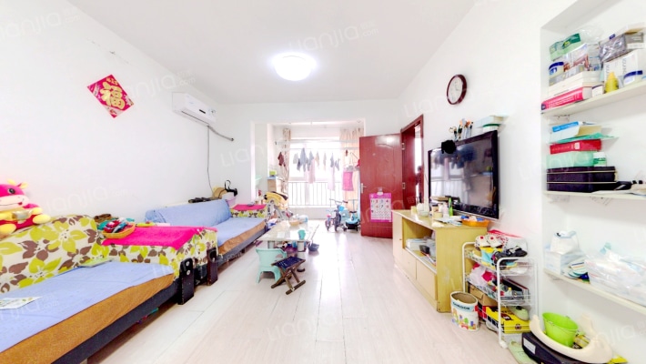 怡和嘉园南区二手房实景图