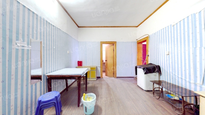 慧园街二手房实景图