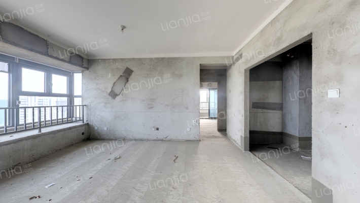 恒泰阿奎利亚悦璟府二手房实景图