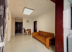 整租·惠景家园 2室1厅 南/北_惠景家园租房