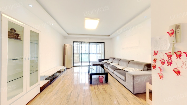 御庭苑二手房实景图