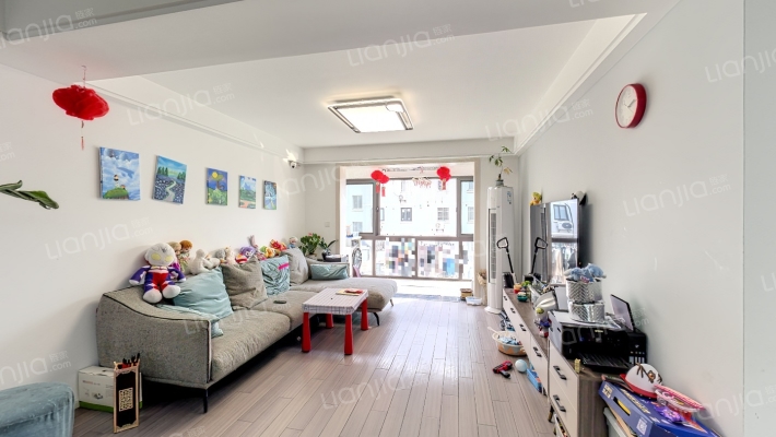 双秀北园二手房实景图