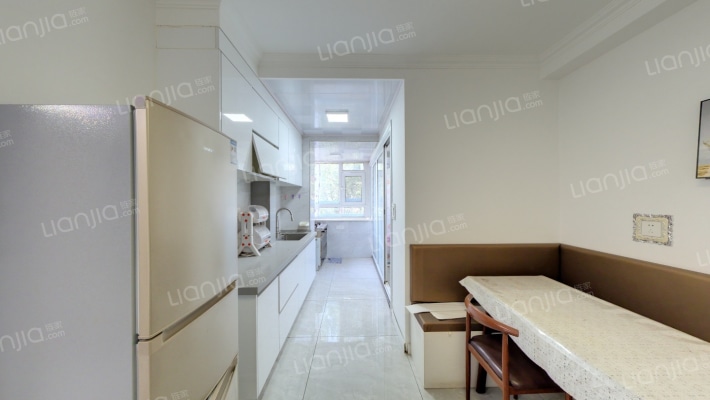 园中里二手房实景图