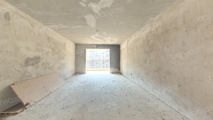 星城荣域二手房实景图