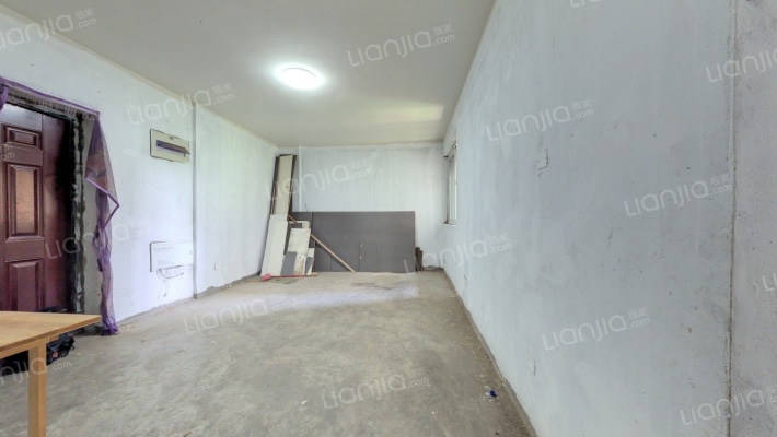 润泰花园二手房实景图