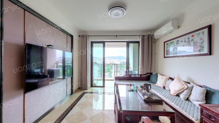 雅居乐国宾道二手房实景图