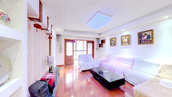 新星都市二手房实景图