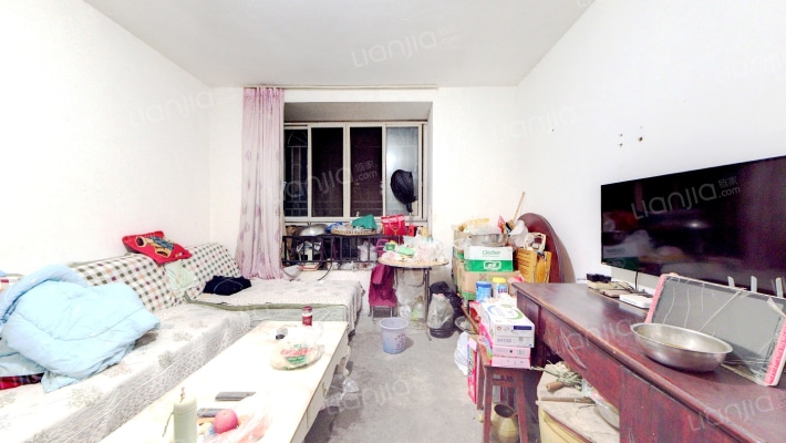 书南小区二手房实景图