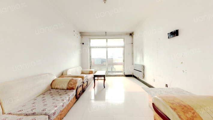 大自然新城雅苑二手房实景图