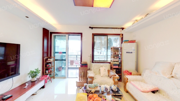 融侨江南水都杰座东区二手房实景图