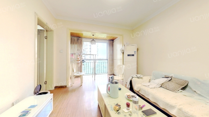 蓝光圣菲TOWN城二手房实景图