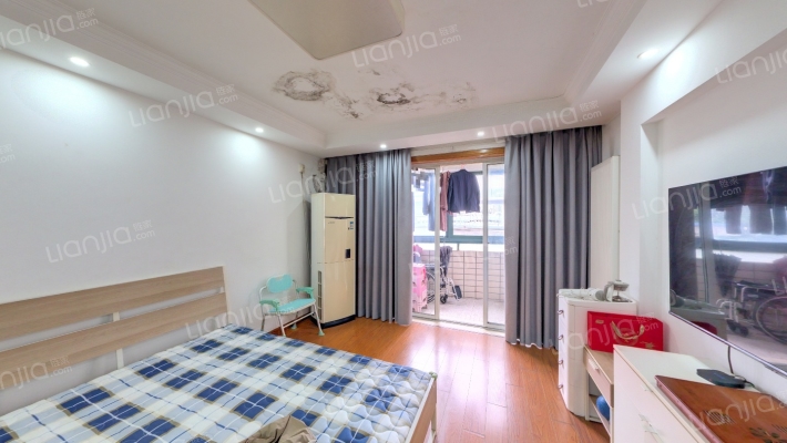 永盛苑二手房实景图