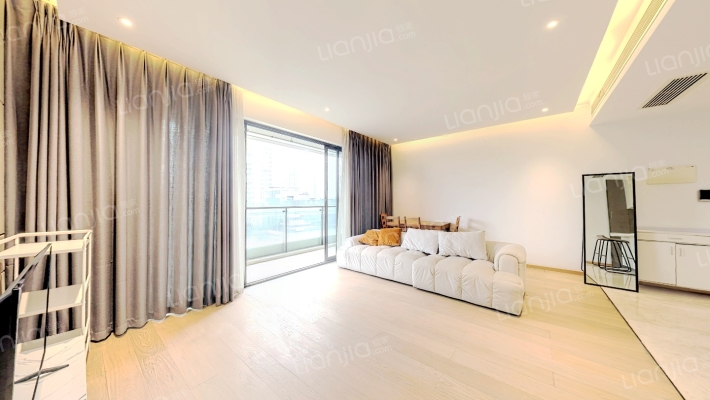 COSMO天廊二手房实景图