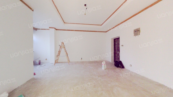 明鸿新城二手房实景图