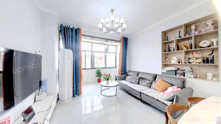 宣城路99号二手房实景图