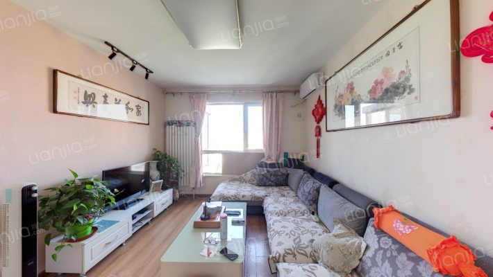 心之筑汇颐花园二手房实景图