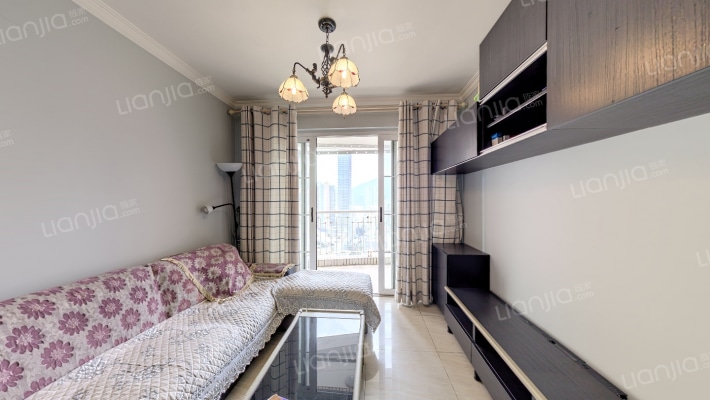 碧海蓝天明苑二手房实景图