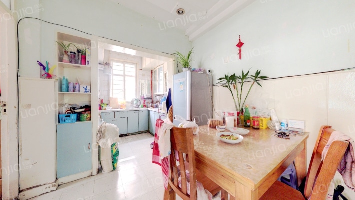 内马路17号二手房实景图