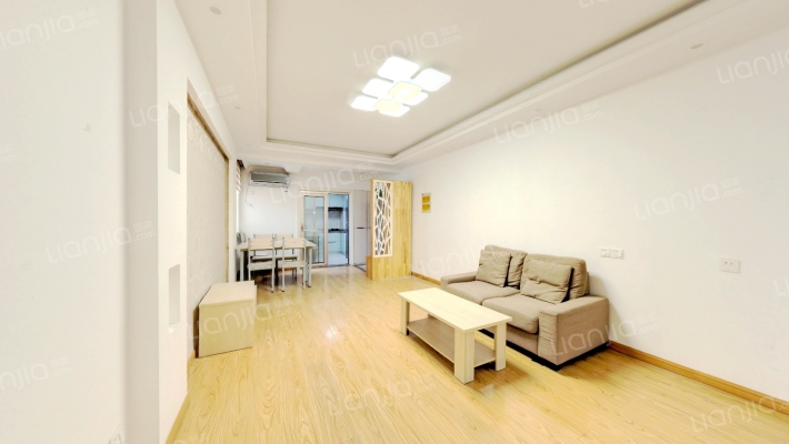 闵富大厦二手房实景图