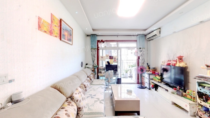 和谐苑二手房实景图