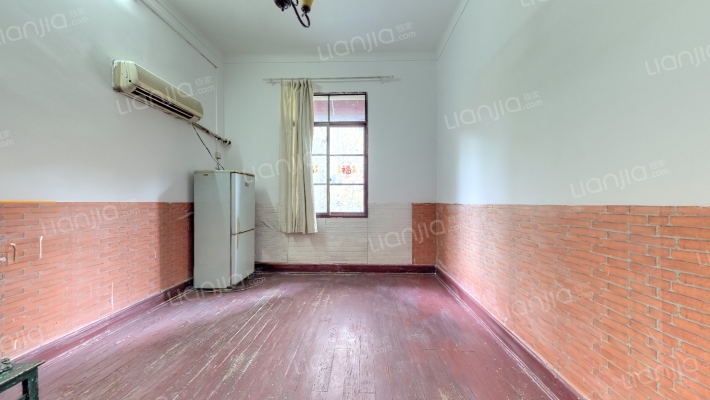 长航宿舍(江岸)二手房实景图