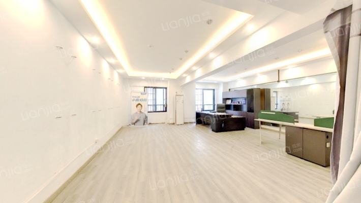 武里山天街二手房实景图