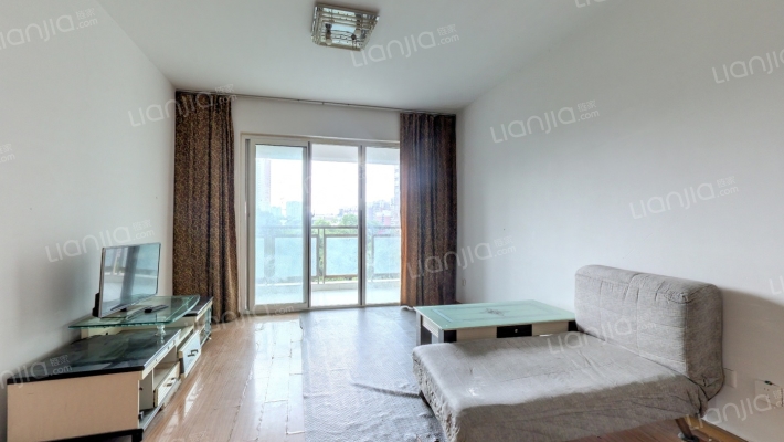 嘉瑞国际二手房实景图