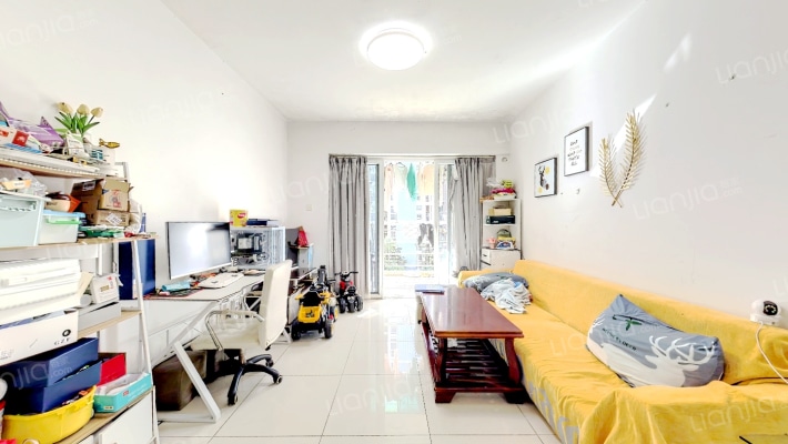 嘉欣园二手房实景图