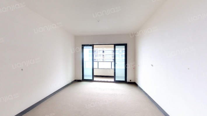 世茂璀璨天城星斓二手房实景图