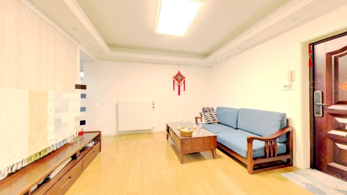 华新巷小区二手房实景图