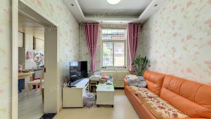 北环路小区二手房实景图