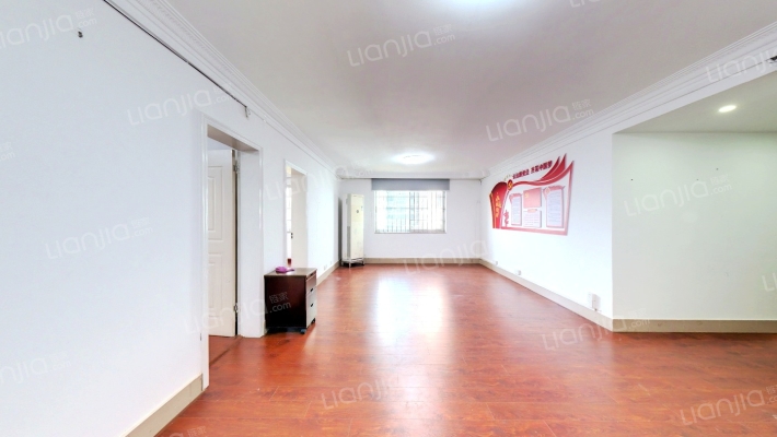 中山大厦二手房实景图