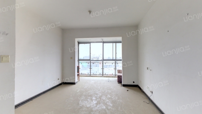 禾登新城二手房实景图