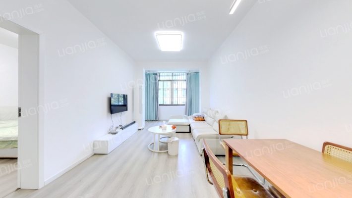 疾病预防控制中心家属区二手房实景图