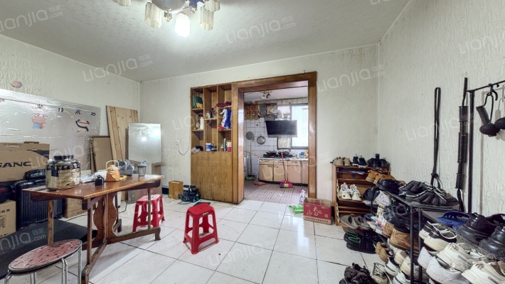 红房子二手房实景图