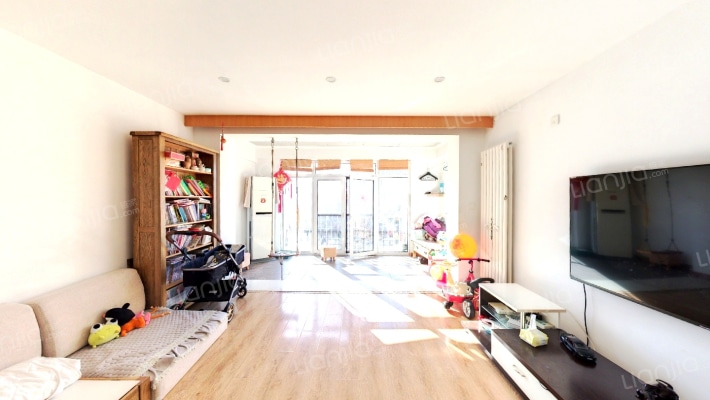 松峪里一期二手房实景图