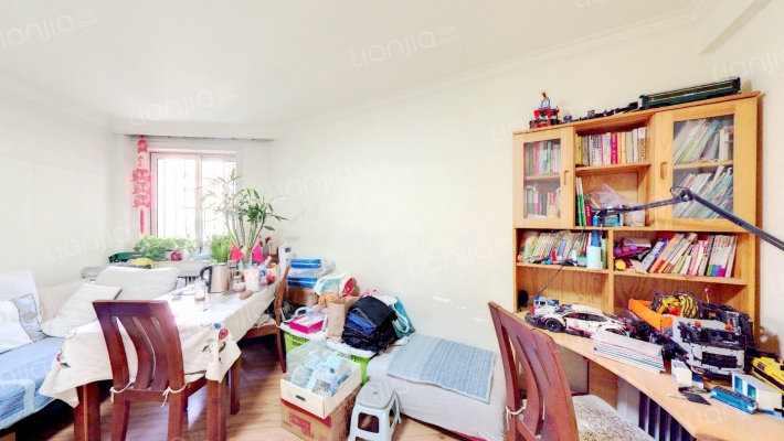 中嘉花园怡水苑二手房实景图