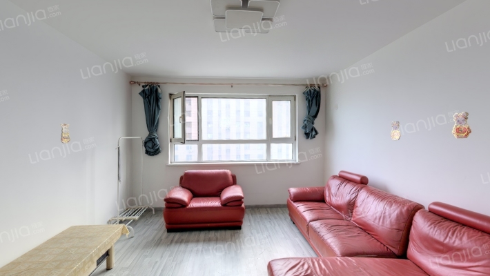 尚都动漫小镇二手房实景图