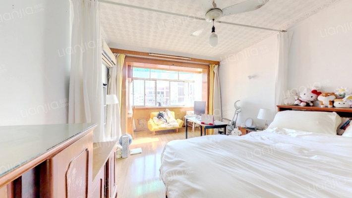 淡水路442弄二手房实景图