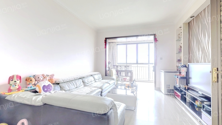 华林南苑二手房实景图